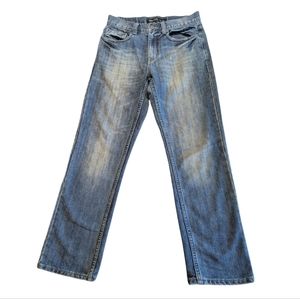 Bailey's PT. Original Straight jeans.    T20